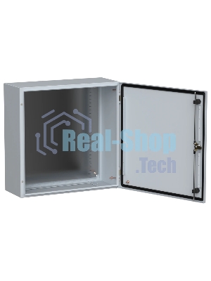 Корпус металлический IEK ЩМП-60.60.25 УХЛ1 IP66 TITAN 5