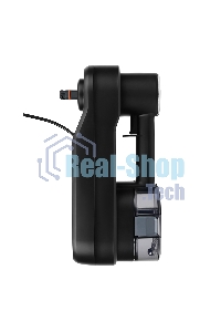 Паровая швабра Centek CT-2581 черный