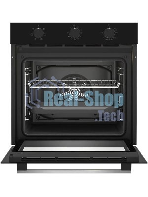 Духовой шкаф Indesit IFE 3634 BL