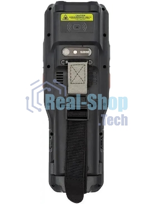 Терминал сбора данных Urovo RT40S (RT40S-SS5S13E4031SN) 2D Imager Standard Range Zebra SE4750 SR, 4/64 ГБ, Android 13, Wi-Fi, Bluetooth, USB Type-C, NFC, GPS, 4G (LTE), GSM, 4 