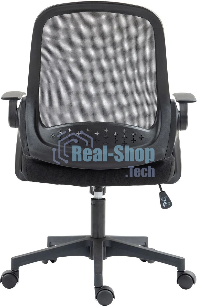 Кресло компьютерное Cactus CS-MC212-BK черный