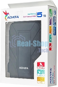 Внешний HDD 2.5