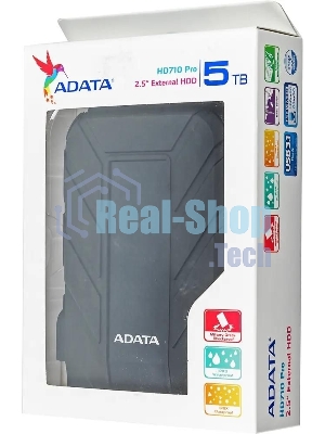 Внешний HDD 2.5