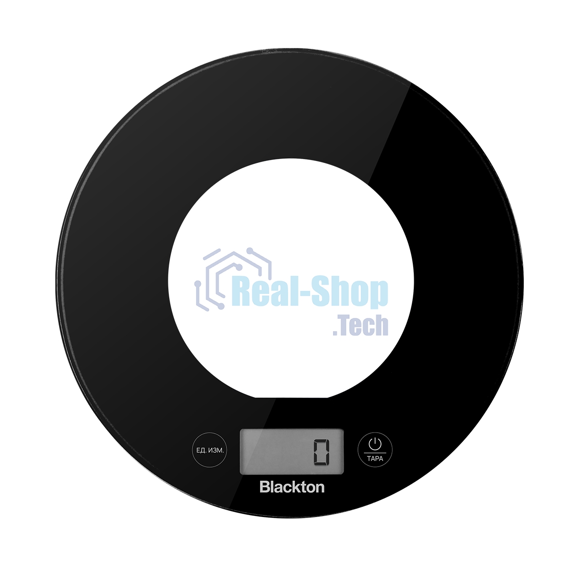 Весы кухонные Blackton Bt KS1010 Black, тип управления: сенсорное. дисплей LCD. количество высокочувствительных датчиков: 4. выбор единиц измерения: грамм, фунт: унция, миллилитр, жидкая унция. интервал измерения: 1 г. максимальный вес: 5 кг. функция выче