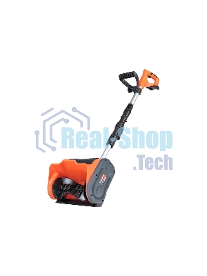 Снегоуборщик электрический Patriot PE 1001UES 0.3кВт