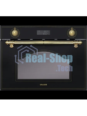 Встраиваемая электрическая духовка Graude MWGK 45.0 S