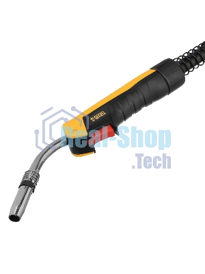 Горелка сварочная Denzel MIG MB24AK 3 метра