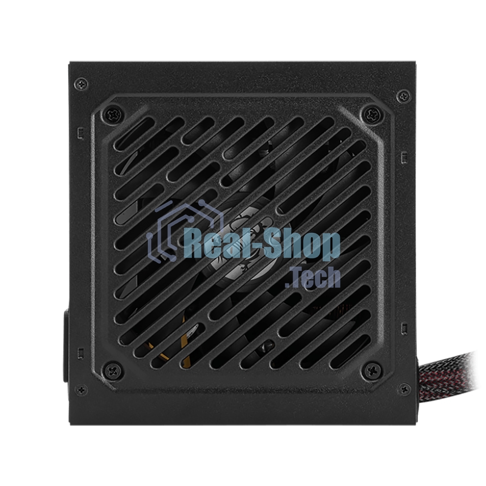 Блок питания MSI MAG A500N-H 500W, Non-Modular