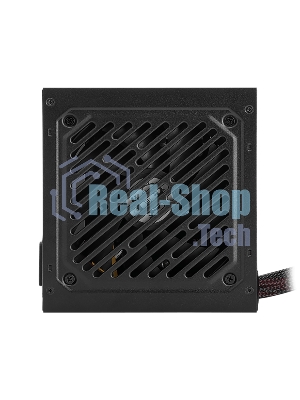 Блок питания MSI MAG A500N-H 500W, Non-Modular