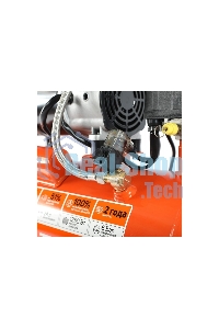 Компрессор поршневой безмасляный Patriot WO 24-220, 200 л/мин, 8 бар, 1250 Вт, 24 л, быстросъемный 1/4