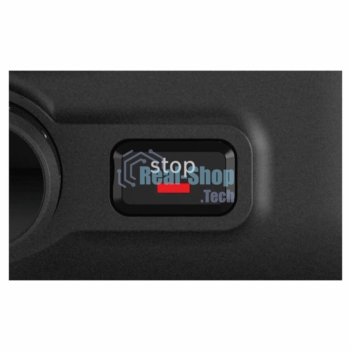 Тостер Bosch TAT3P423 черный