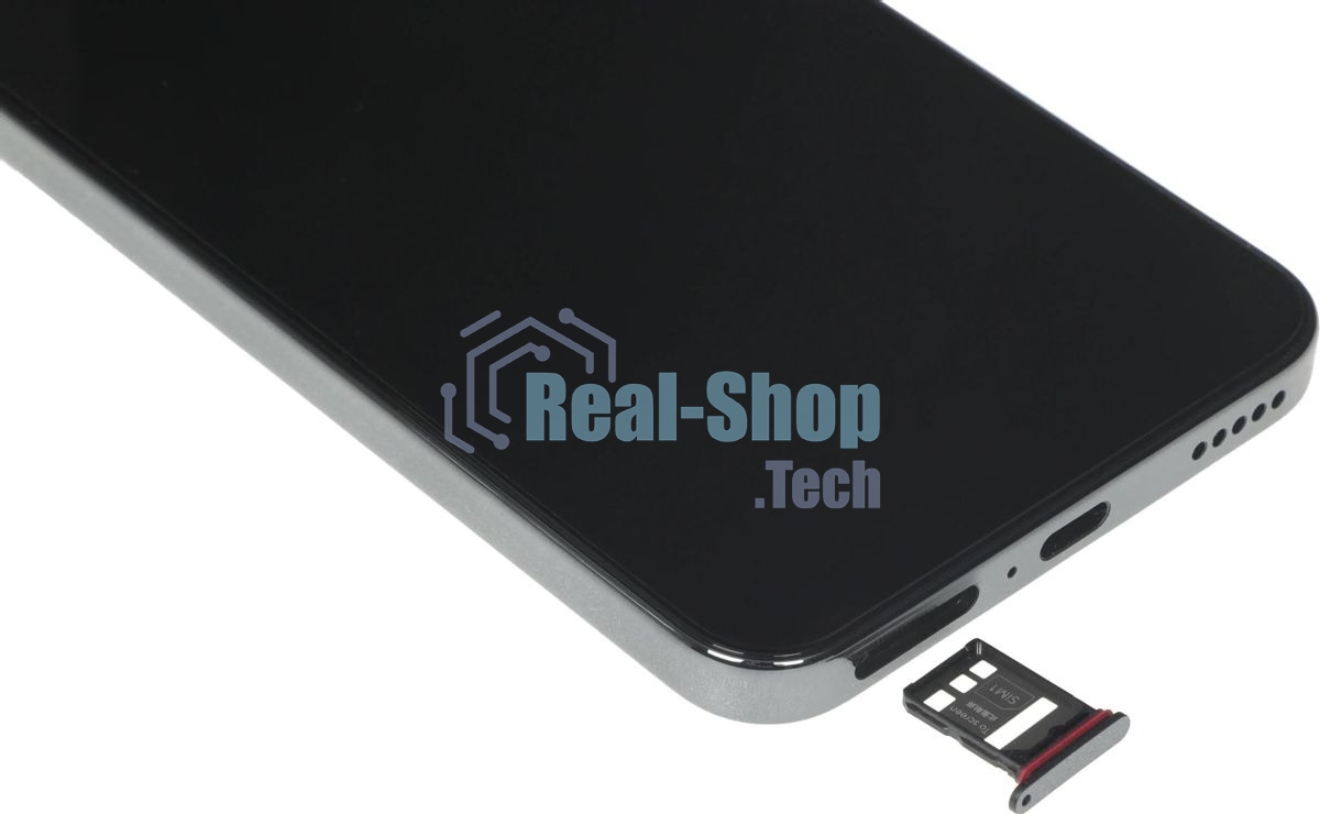 Смартфон HONOR X9d 8/256Gb, черный