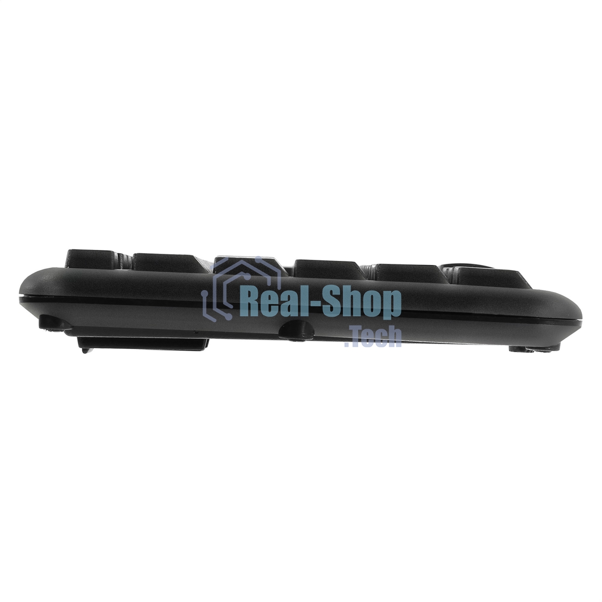 Клавиатура ExeGate Professional Standard LY-331S проводная, USB Type-A, чёрный