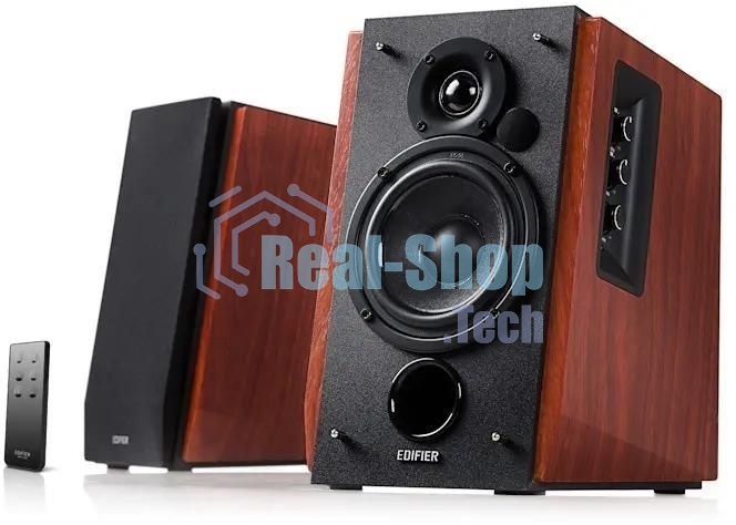 Акустическая система Edifier R1700BT brown