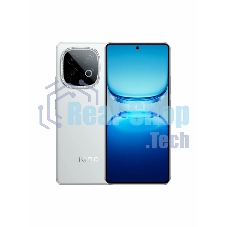 Смартфон iQOO Neo 10 16/512Gb Айсберг белый