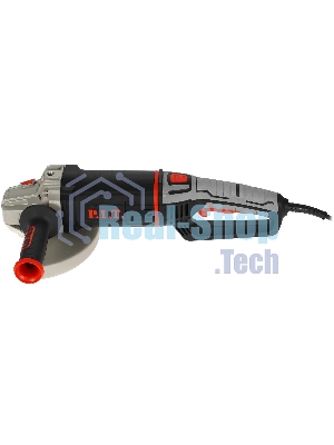 Угловая шлифовальная машина P.I.T. PWS230-C4 2500Вт 6500об/мин рез.шпин.:M14 d=230мм