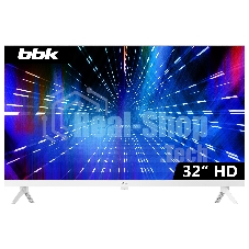 Телевизор BBK 32