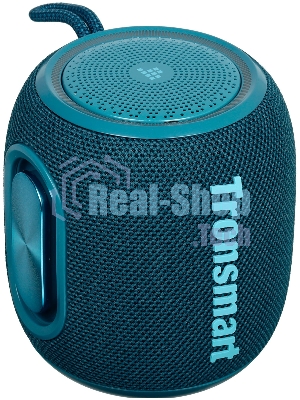 Портативная колонка Tronsmart T8 Mini Blue (O3010), синий