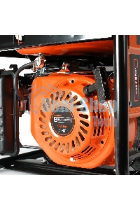 Электрогенератор бензиновый Patriot Max Power SRGE 3800, 3 кВт, 78 дБ, 43.6 кг