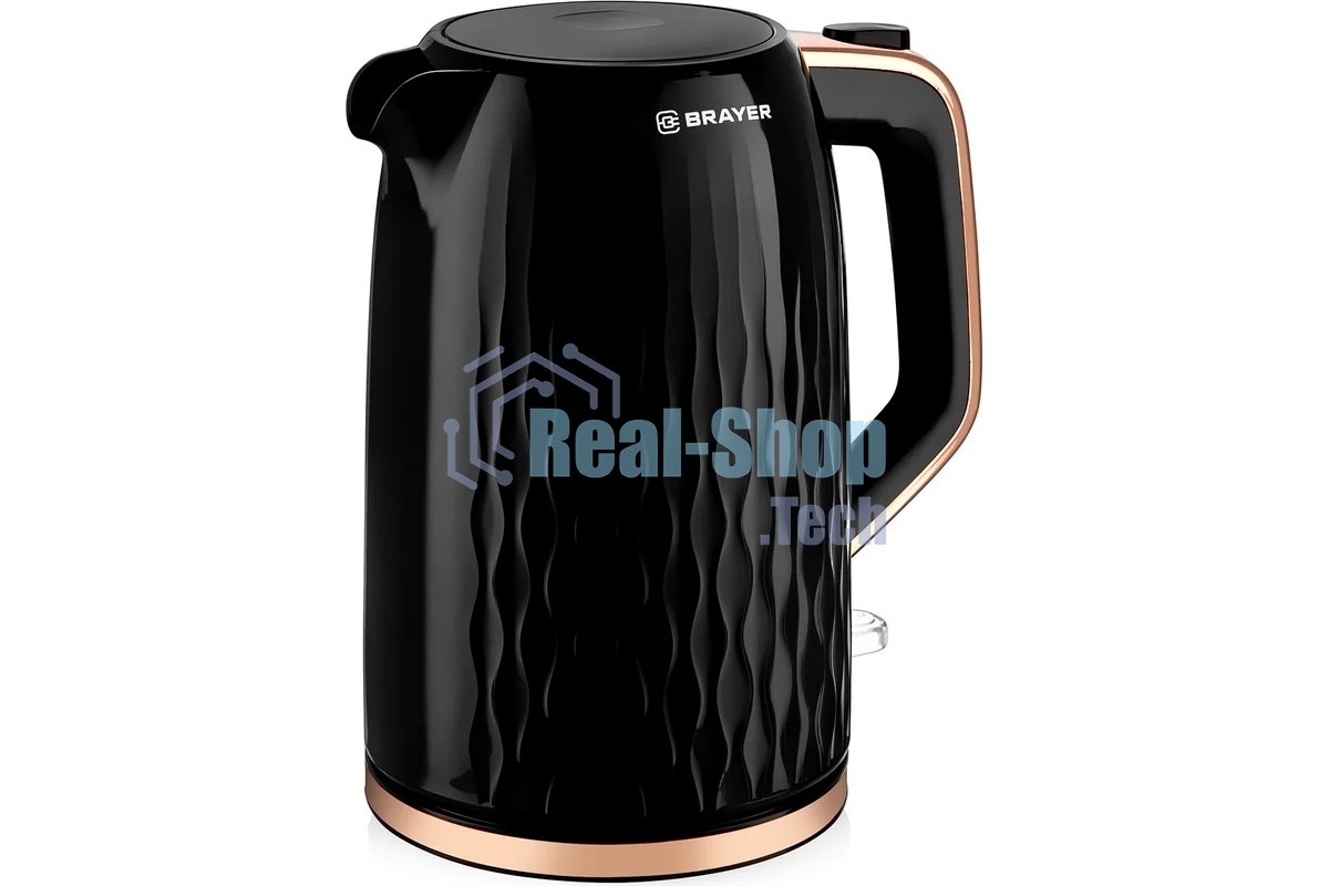 Чайник электрический BRAYER BR1061