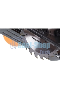 Циркулярная пила (дисковая) Вихрь ДП-160/1200 1200Вт (ручная)