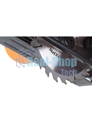 Циркулярная пила (дисковая) Вихрь ДП-160/1200 1200Вт (ручная)