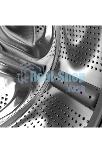 Стиральная машина Beko WRE6512ZAW (R) белый, загрузка фронтальная 6 кг, 1000 об/мин., класс: А