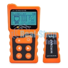 Тестер Lanmaster LAN-TST-WRM-400-POE