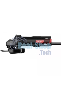 Угловая шлифовальная машина Deli DE-JM125-2E (790Вт, 125мм, 12000об/мин, картон)