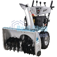 Снегоуборщик бензиновый Hyundai HS6170E 7л.с.