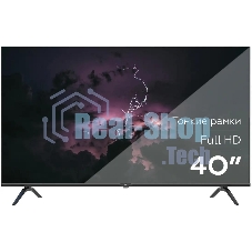 Телевизор BQ 40