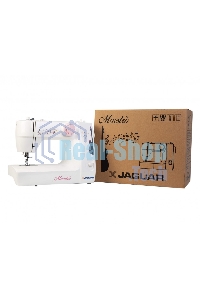 Швейная машина Jaguar Maestro21