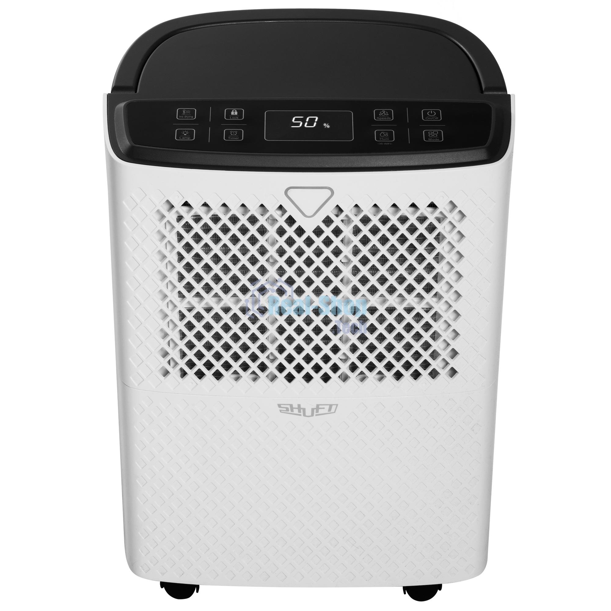 Осушитель воздуха Shuft Fjord SDR-16L