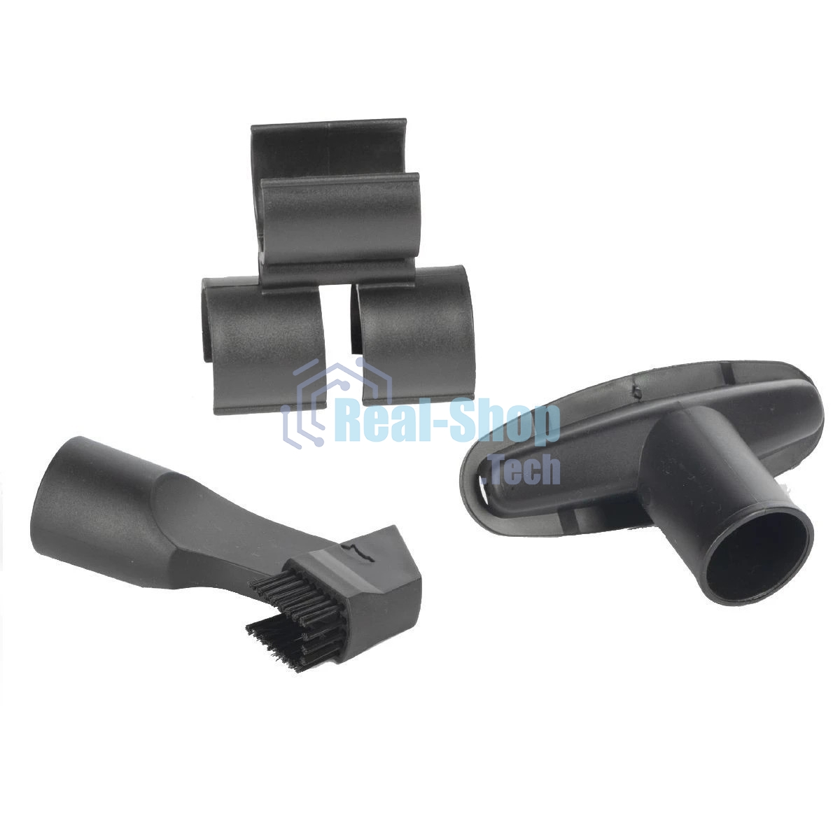 Пылесос Eurostek EVC-3010 синий, 400/2800 Вт, уборка сухая, пылесборник контейнер 3 л