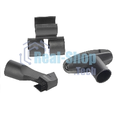 Пылесос Eurostek EVC-3010 синий, 400/2800 Вт, уборка сухая, пылесборник контейнер 3 л