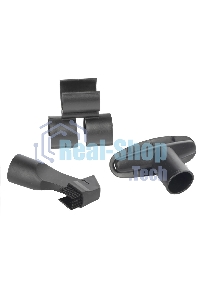 Пылесос Eurostek EVC-3010 синий, 400/2800 Вт, уборка сухая, пылесборник контейнер 3 л