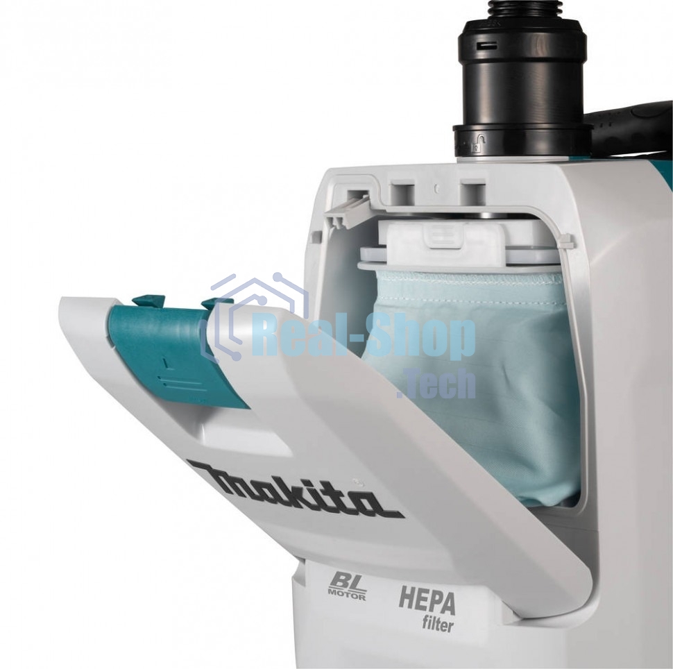 Пылесос Makita VC 008 GZ