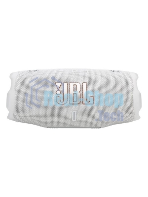 Портативная колонка JBL CHARGE 6 45W белый