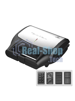 Мини-печь Zigmund & Shtain ZSM-682