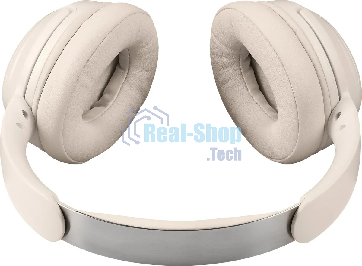 Гарнитура беспроводная Defender FreeMotion B475 ANC бежевый, ANC, Bluetooth