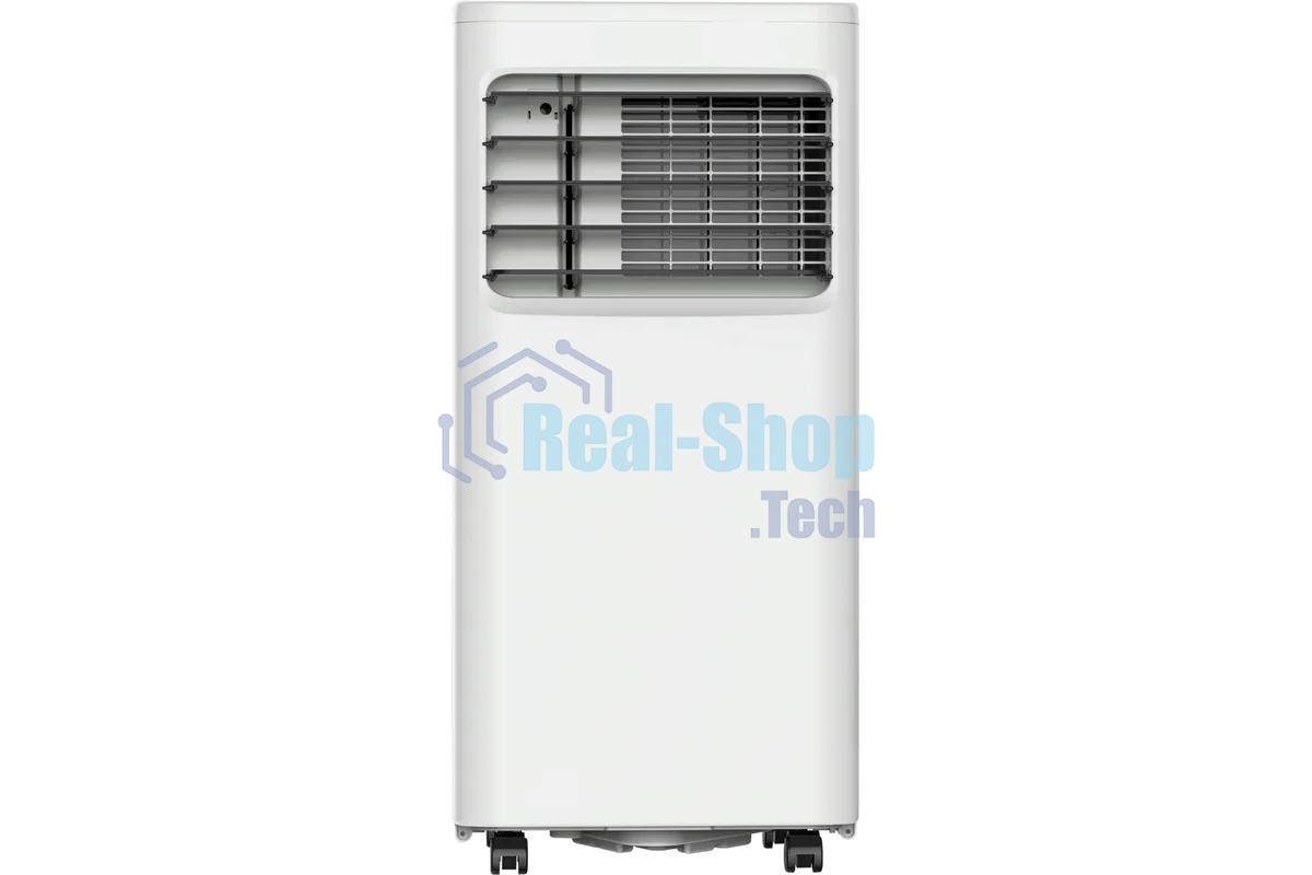 Кондиционер мобильный CHIGO CP-6A-12 12000 BTU
