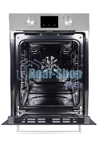 Духовой шкаф электрический Zigmund & Shtain E 173 S