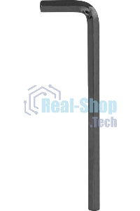 Набор шестигранных ключей Deli DL231209H Материал: CR-V. Спецификация: 1,5,2,2,5,3,4,5,6,8,10мм.