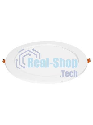 Встраиваемый светильник Smartbuy (SBL-DL-18-4K) 18w/4000K