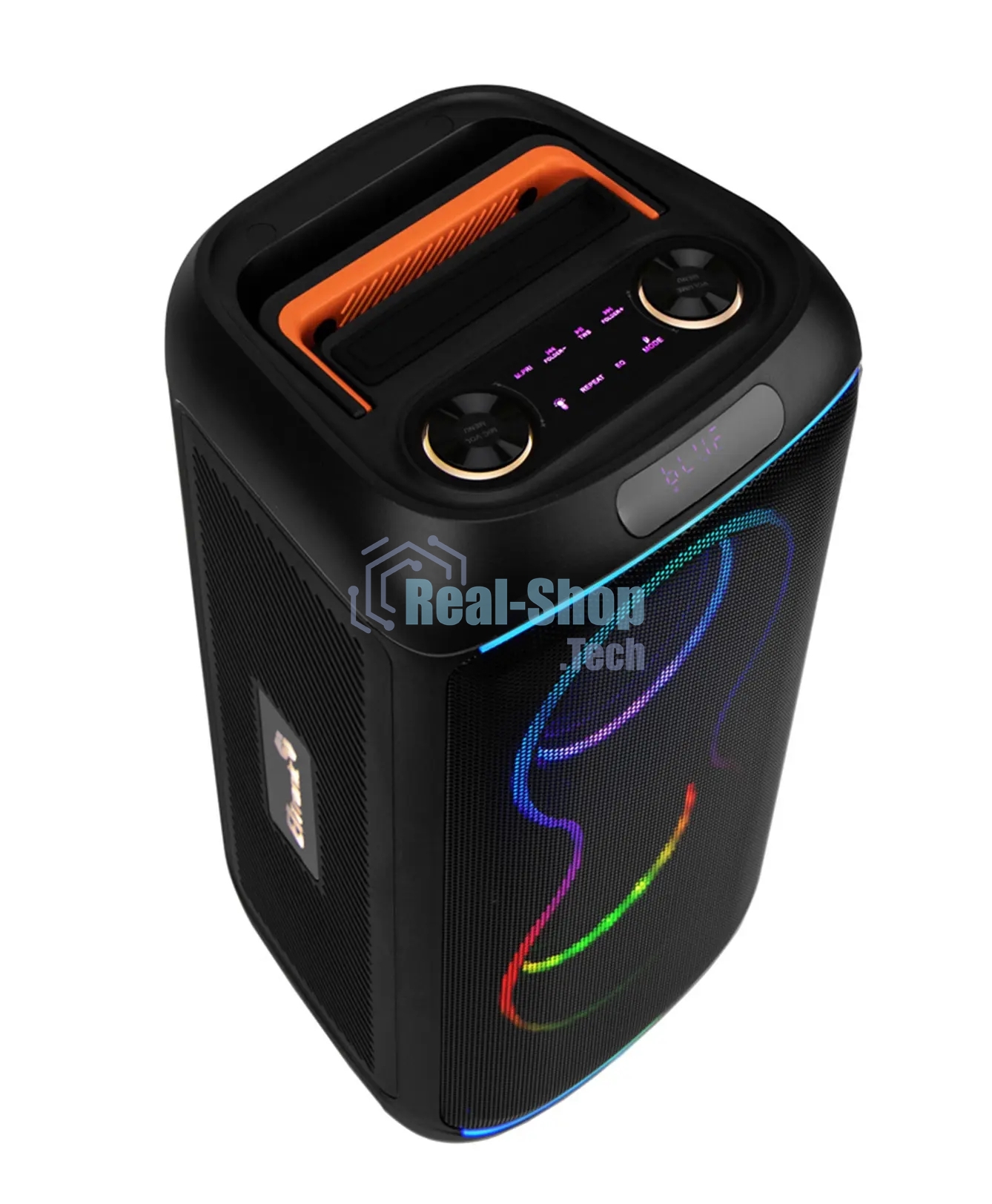 Колонка ELTRONIC 30-86 DANCE BOX 900 - 06