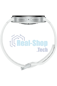 Умные часы Samsung Galaxy Watch 8 44мм LTE SM-L335 Silver CAU