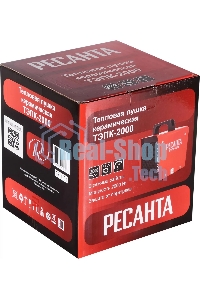 Тепловая электрическая пушка Ресанта ТЭПК-2000 67/1/21