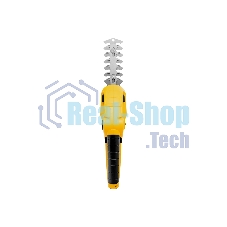 Ножницы-кусторез аккумуляторные Denzel GS-7, Li-Ion, 7,2 В