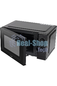 Микроволновая Печь Hyundai HYM-M2093 19л. 700Вт черный