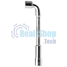 Торцевой ключ L-образный Deli DL4213 13мм Материал Cr-V